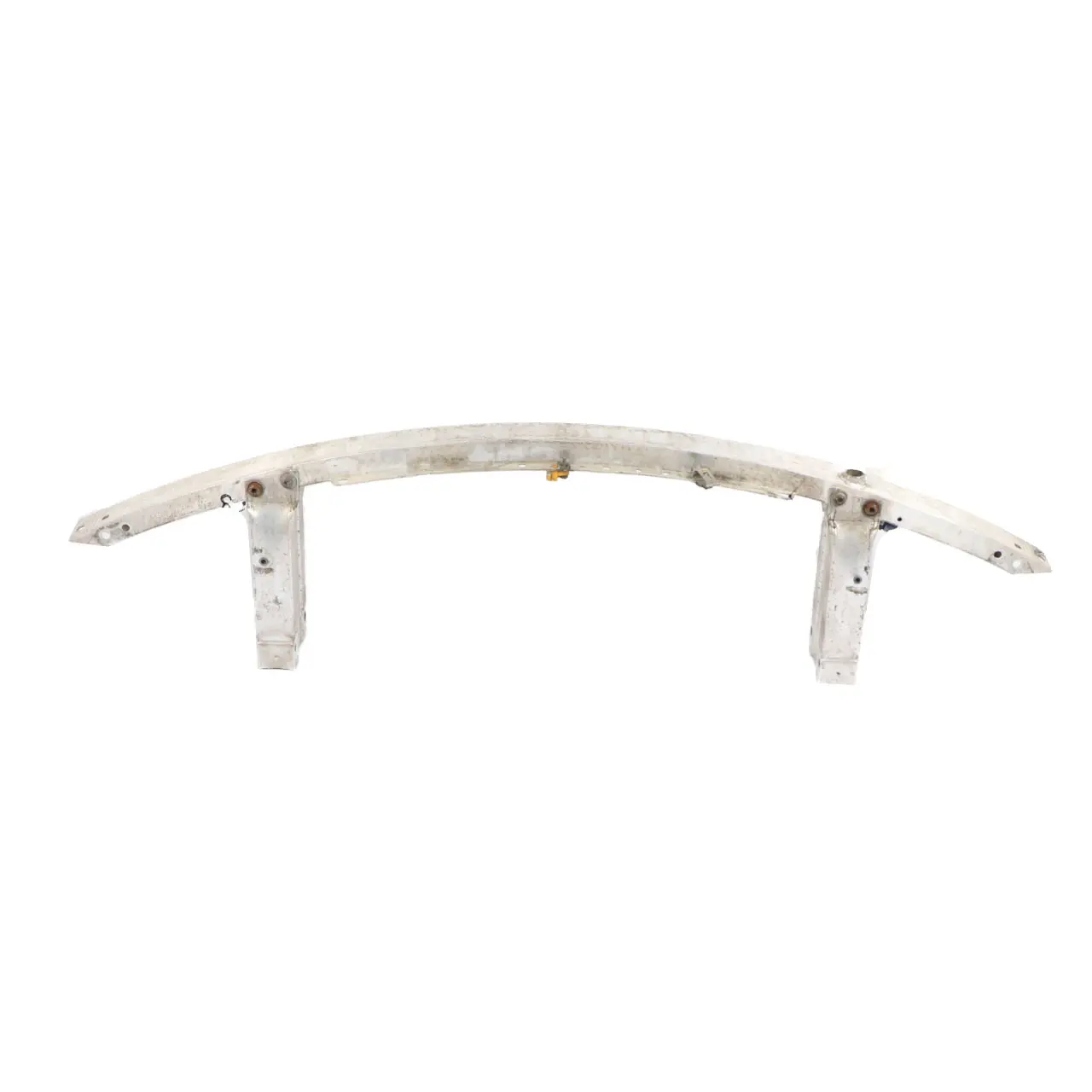 Mercedes A207 C207 Barra di supporto per il paraurti anteriore A2046205834