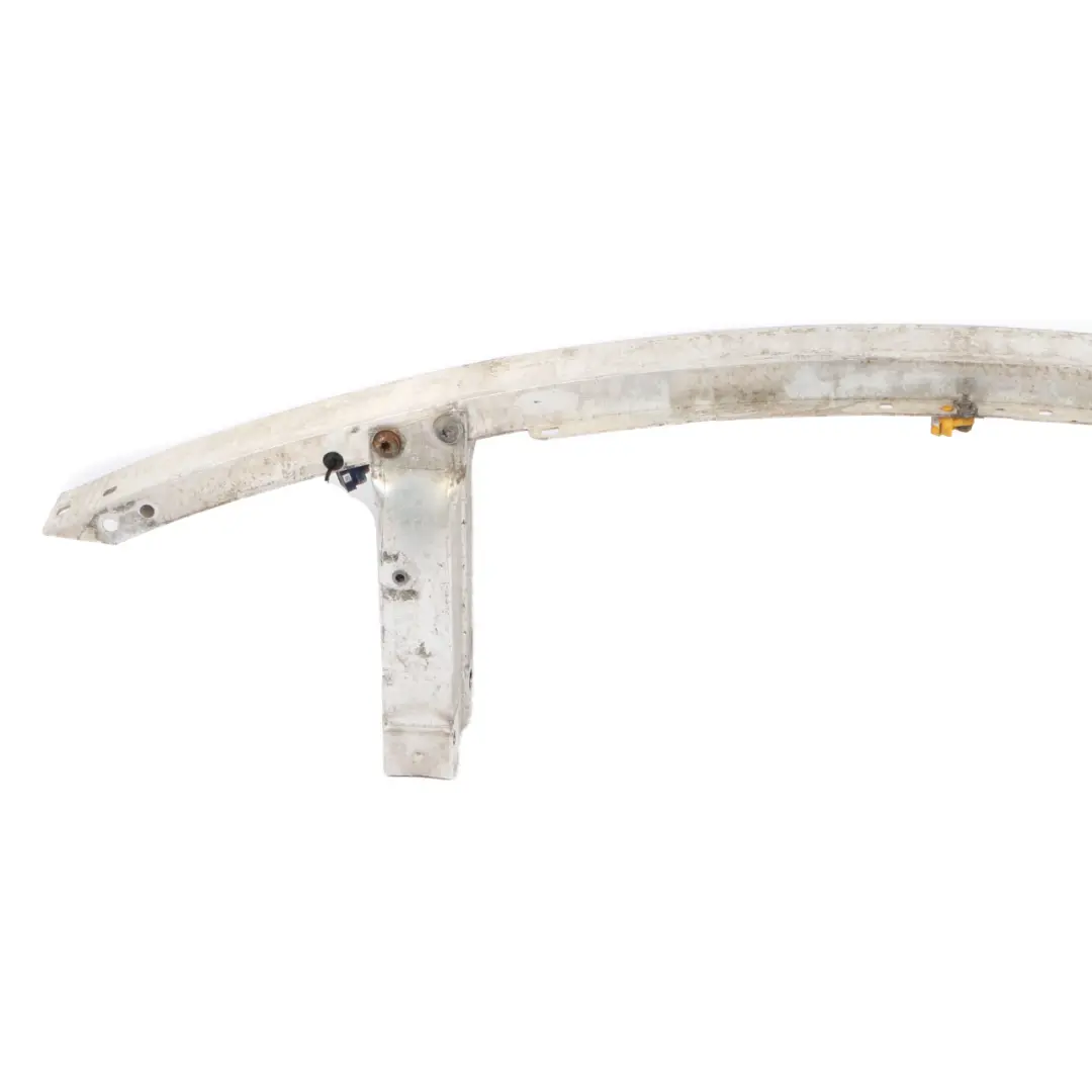 Mercedes A207 C207 Front Bumper Carrier Cross Member Support Bar - SKU A2046205834 - Part number A2046205834