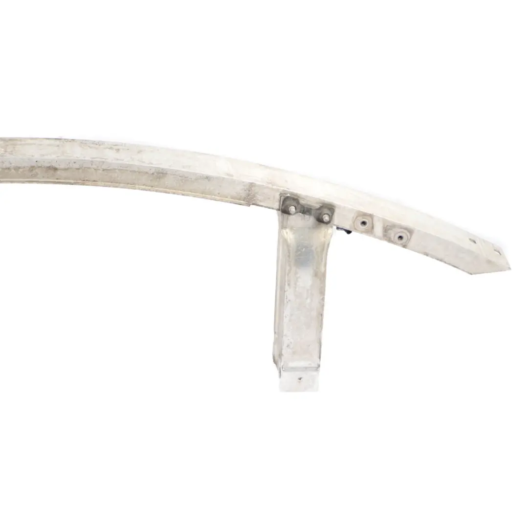 Mercedes A207 C207 Front Bumper Carrier Cross Member Support Bar - SKU A2046205834 - Part number A2046205834