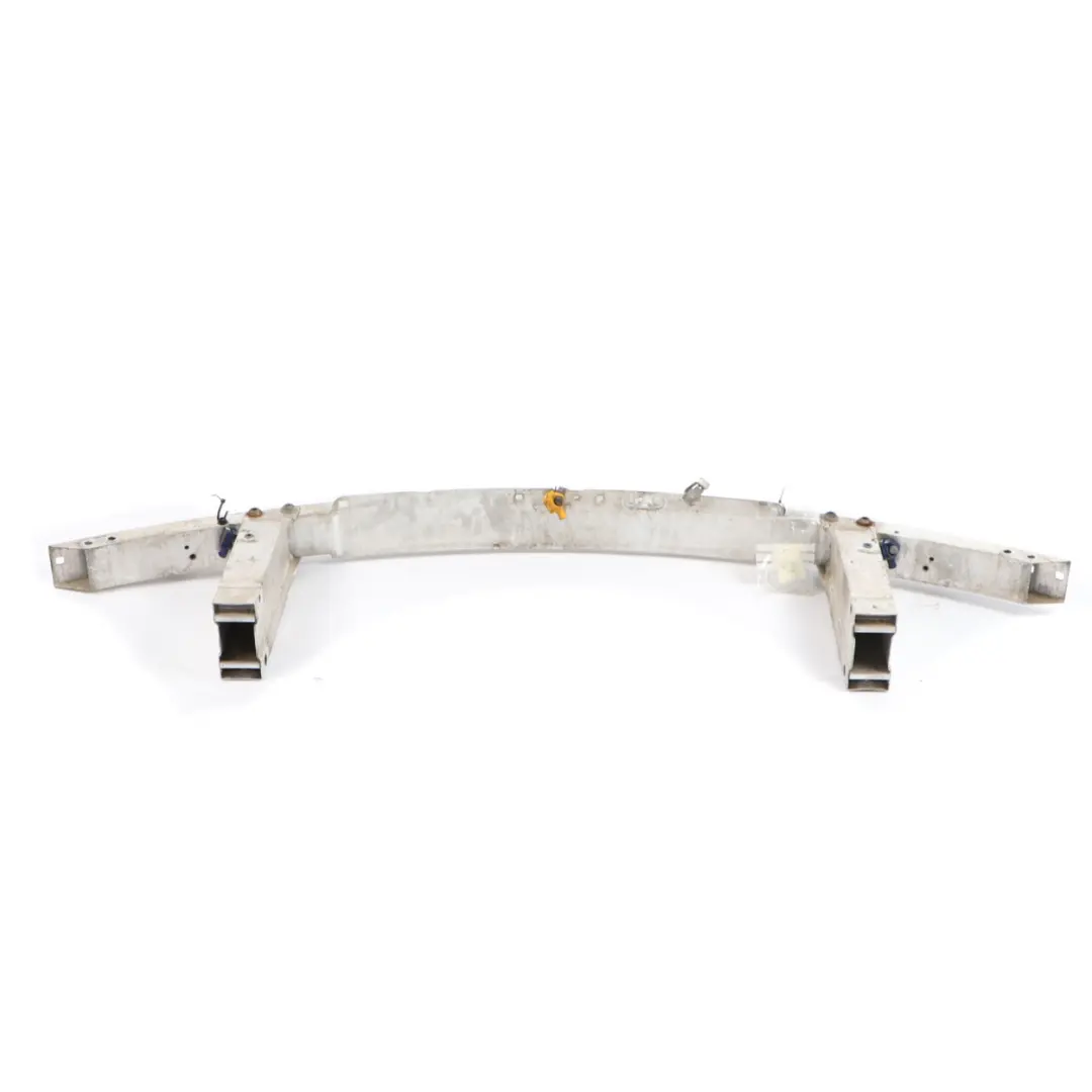 Mercedes A207 C207 Front Bumper Carrier Cross Member Support Bar - SKU A2046205834 - Part number A2046205834
