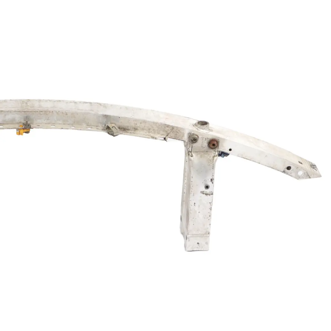 Mercedes A207 C207 Front Bumper Carrier Cross Member Support Bar - SKU A2046205834 - Part number A2046205834