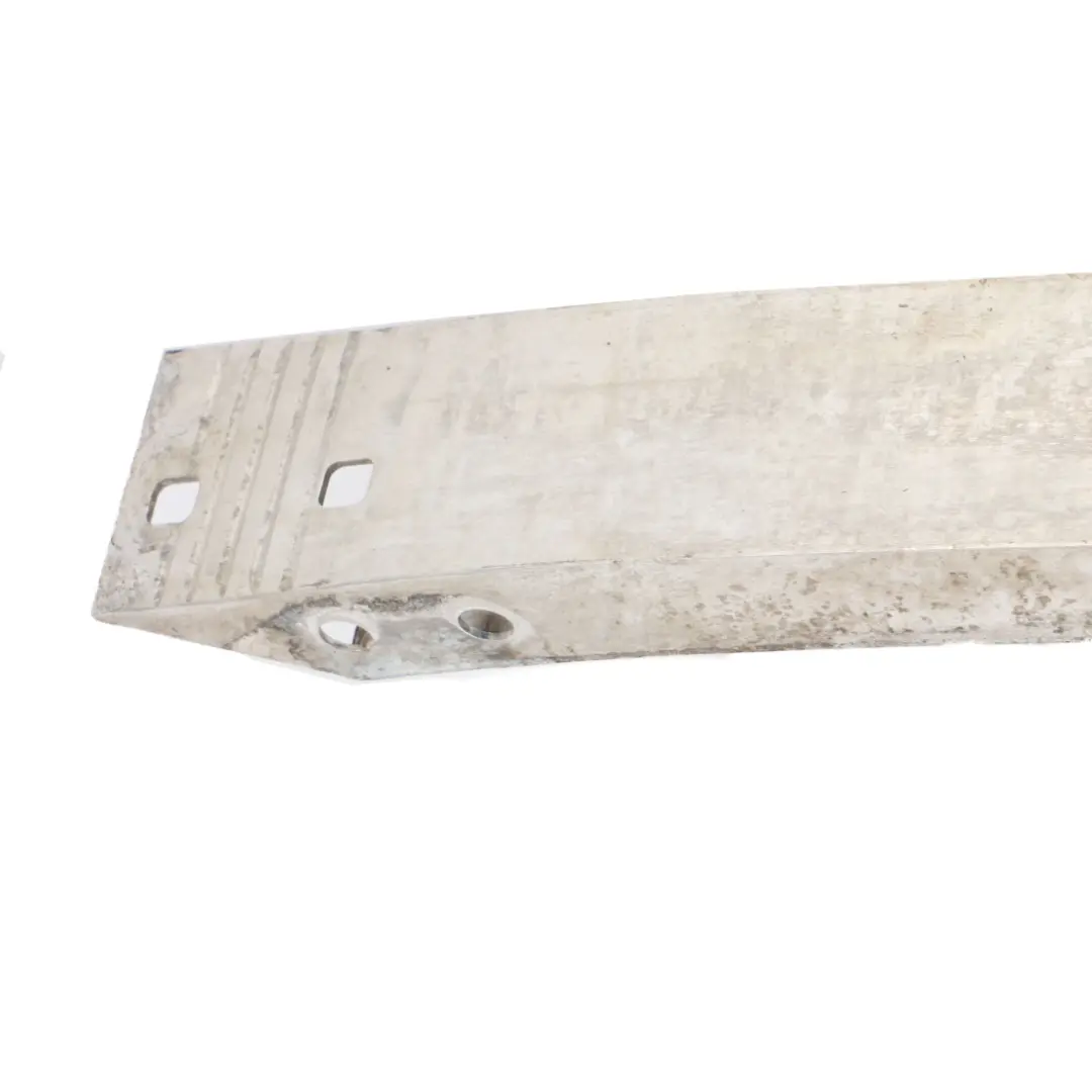 Mercedes A207 C207 Barra di supporto per il paraurti anteriore - SKU A2046205834 - Numero di parte A2046205834