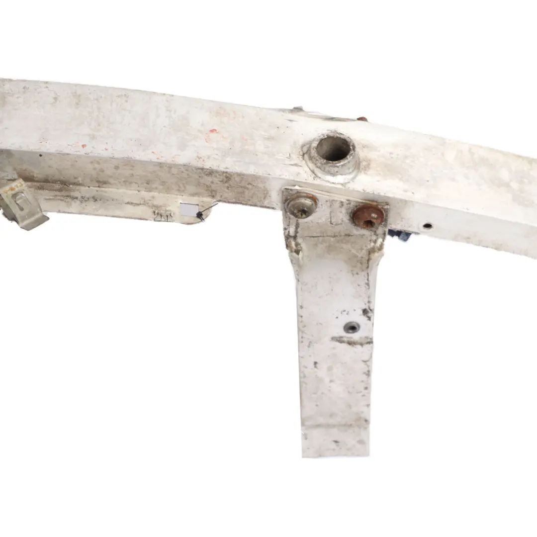 Mercedes A207 C207 Pare chocs avant Support Barre de liaison - SKU A2046205834 - Numéro de pièce A2046205834