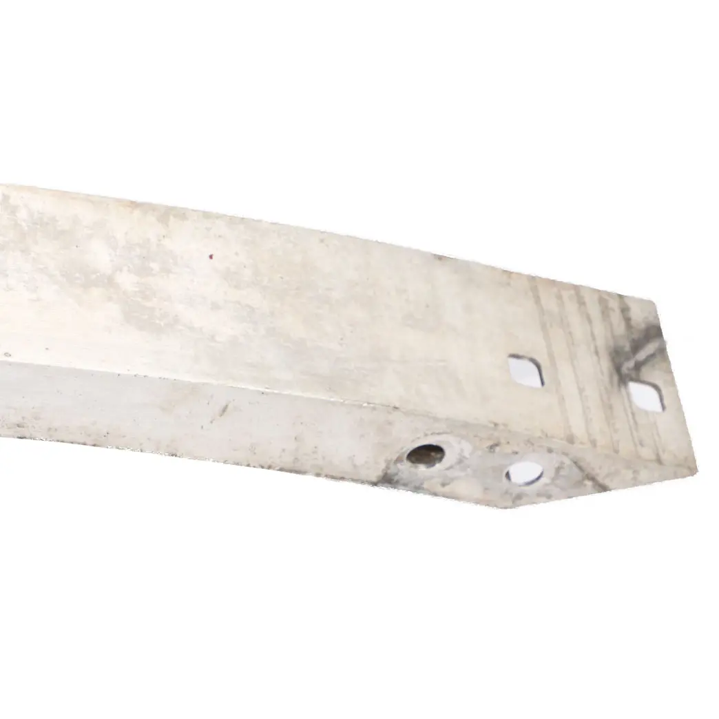 Mercedes A207 C207 Barra di supporto per il paraurti anteriore - SKU A2046205834 - Numero di parte A2046205834