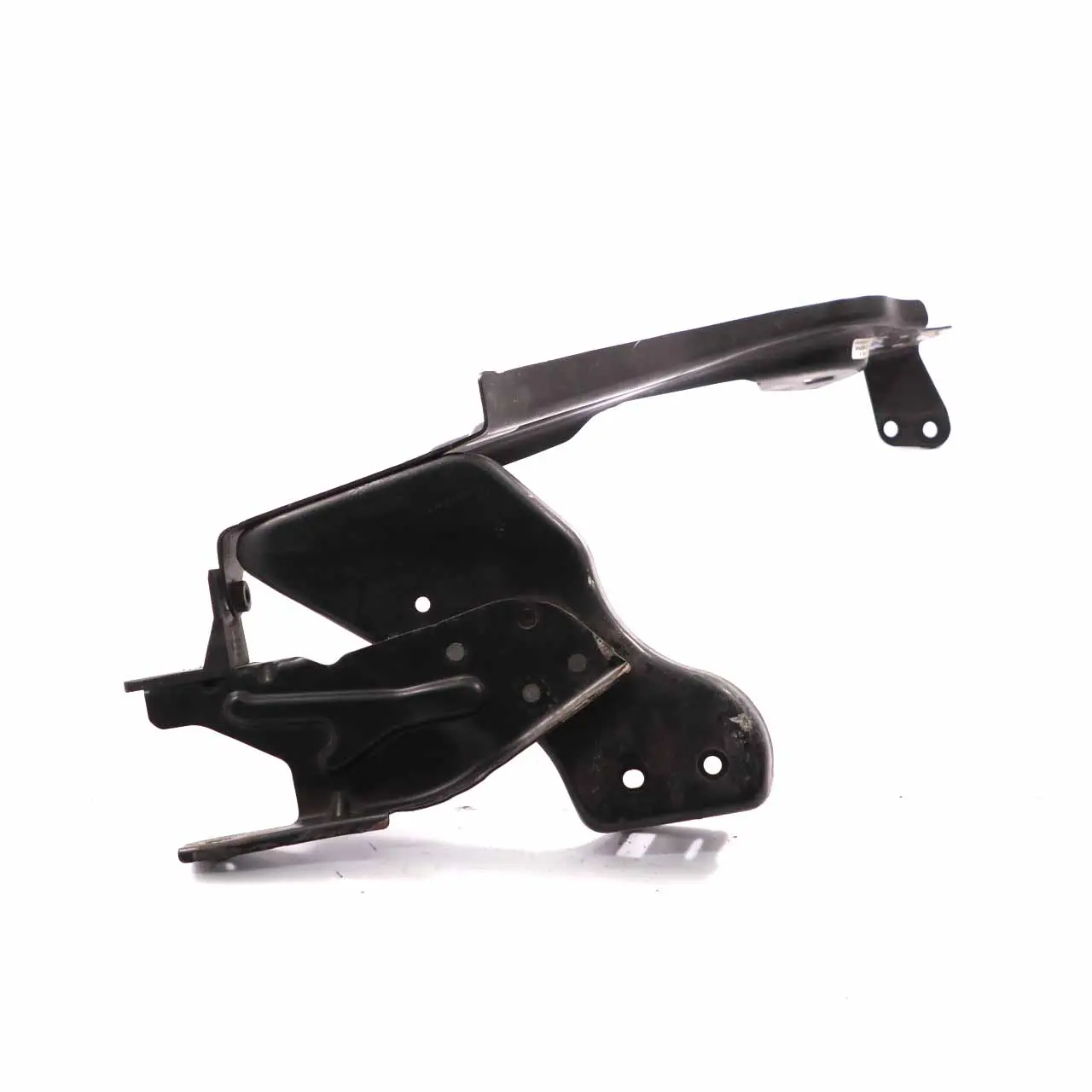 Mercedes W204 Supporto faro anteriore destro Supporto faro A204620590