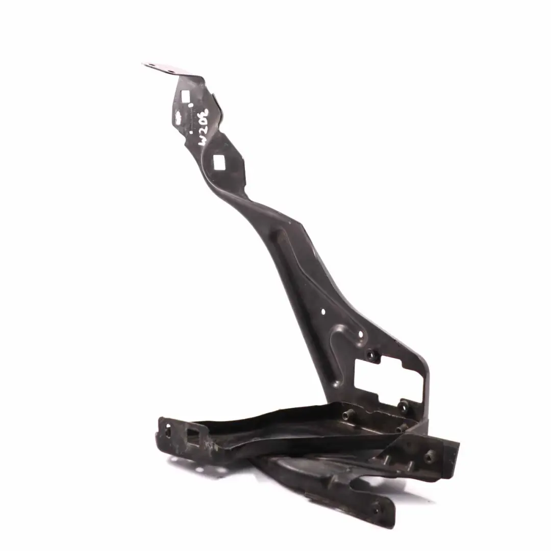 Supporto faro anteriore destro Supporto faro Mercedes W204 - SKU A204620590 - Numero di parte A204620590