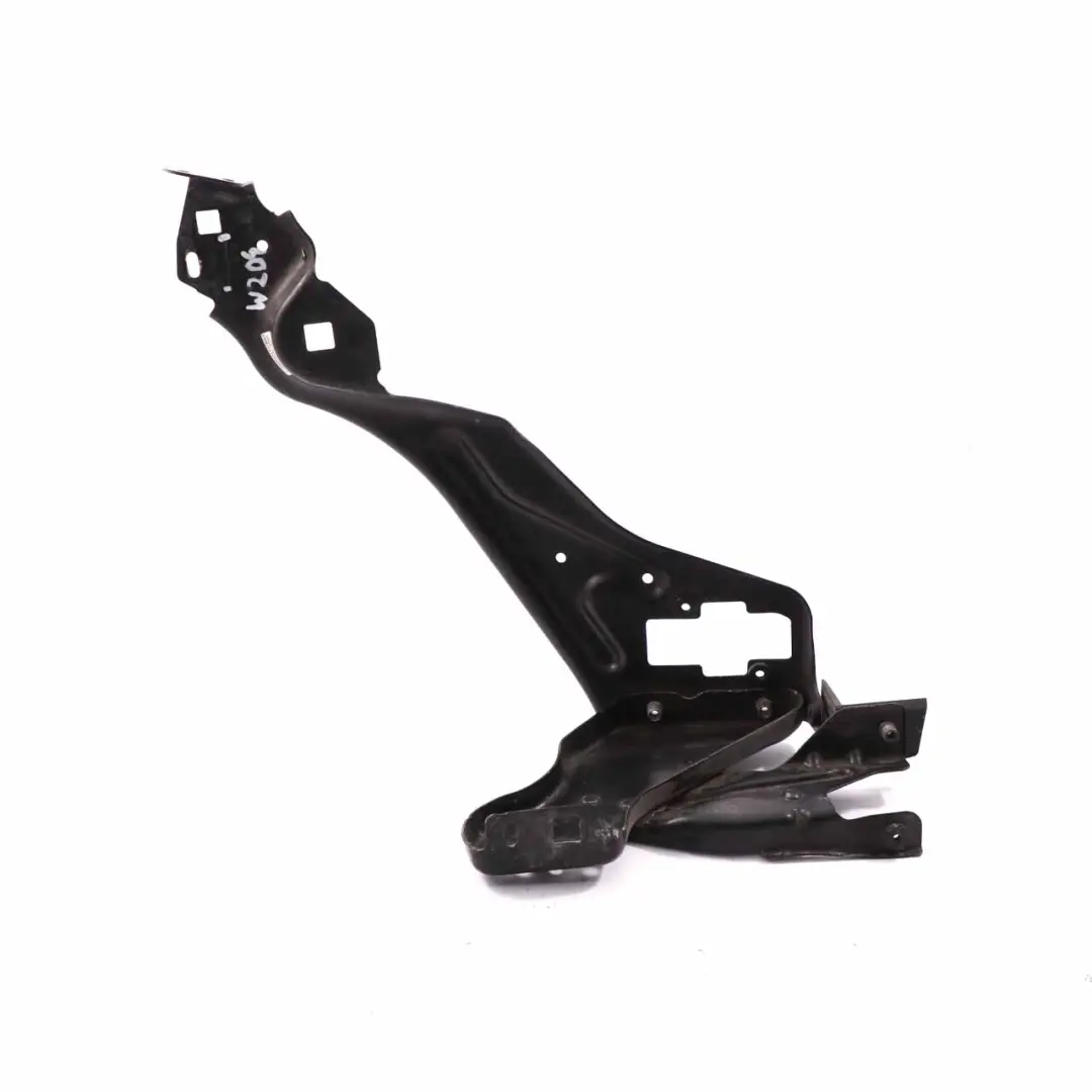 Support de Phare Avant Droit Support de Phare pour Mercedes W204 à propos du numéro de pièce A204620590 Mercedes W204 Support de Phare Avant Droit Support de Phare - SKU A204620590 - Numéro de pièce A204620590