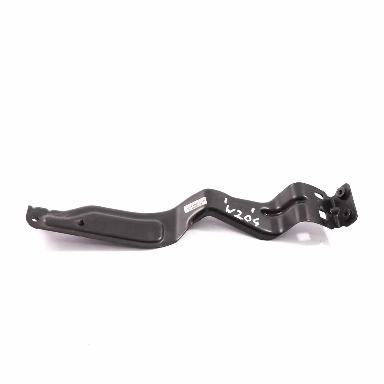 Mercedes W204 Supporto faro anteriore destro Supporto faro A204620594