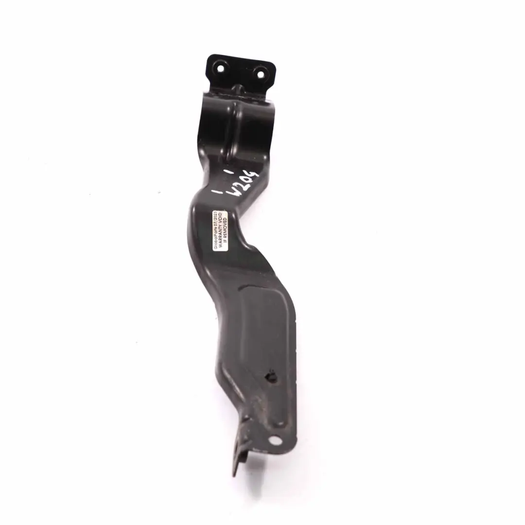 Mercedes W204 Headlight Bracket Front Right O/S Headlamp Support - SKU A204620594 - Part number A204620594