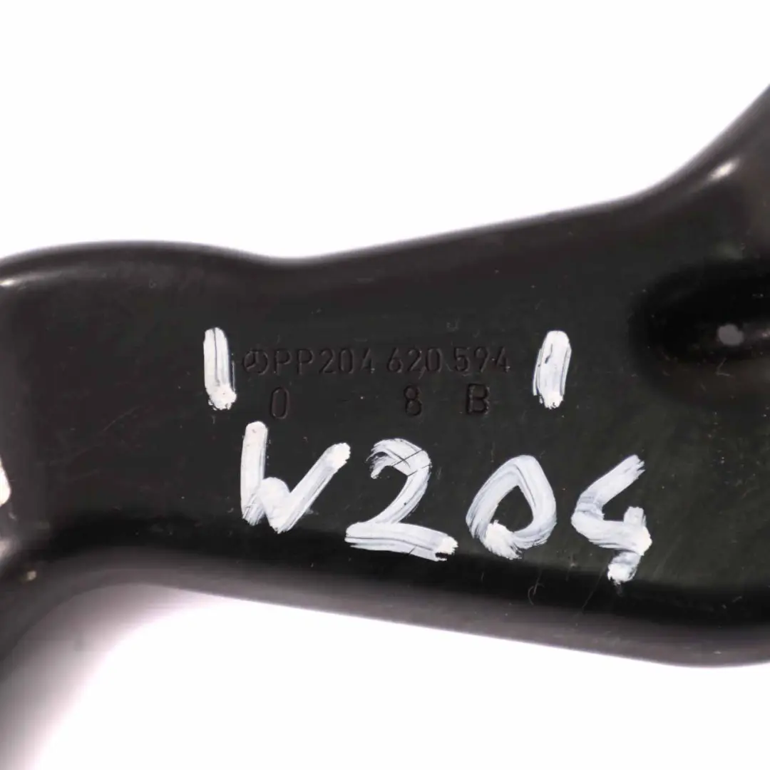 Mercedes W204 Headlight Bracket Front Right O/S Headlamp Support - SKU A204620594 - Part number A204620594