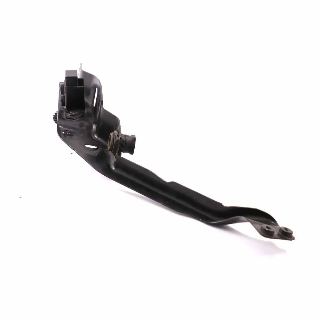 Mercedes W204 Headlight Bracket Front Left N/S Headlamp Support - SKU A204620595 - Part number A204620595