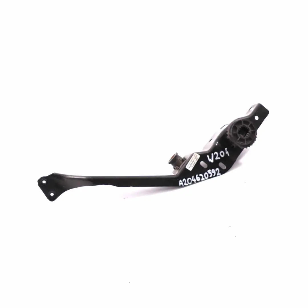 Mercedes W204 Scheinwerferhalterung vorne links Scheinwerferträger - SKU A204620595 - Teilenummer A204620595