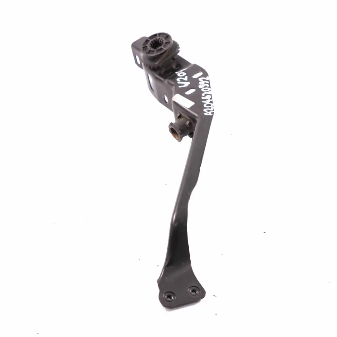 Mercedes W204 Scheinwerferhalterung vorne links Scheinwerferträger - SKU A204620595 - Teilenummer A204620595
