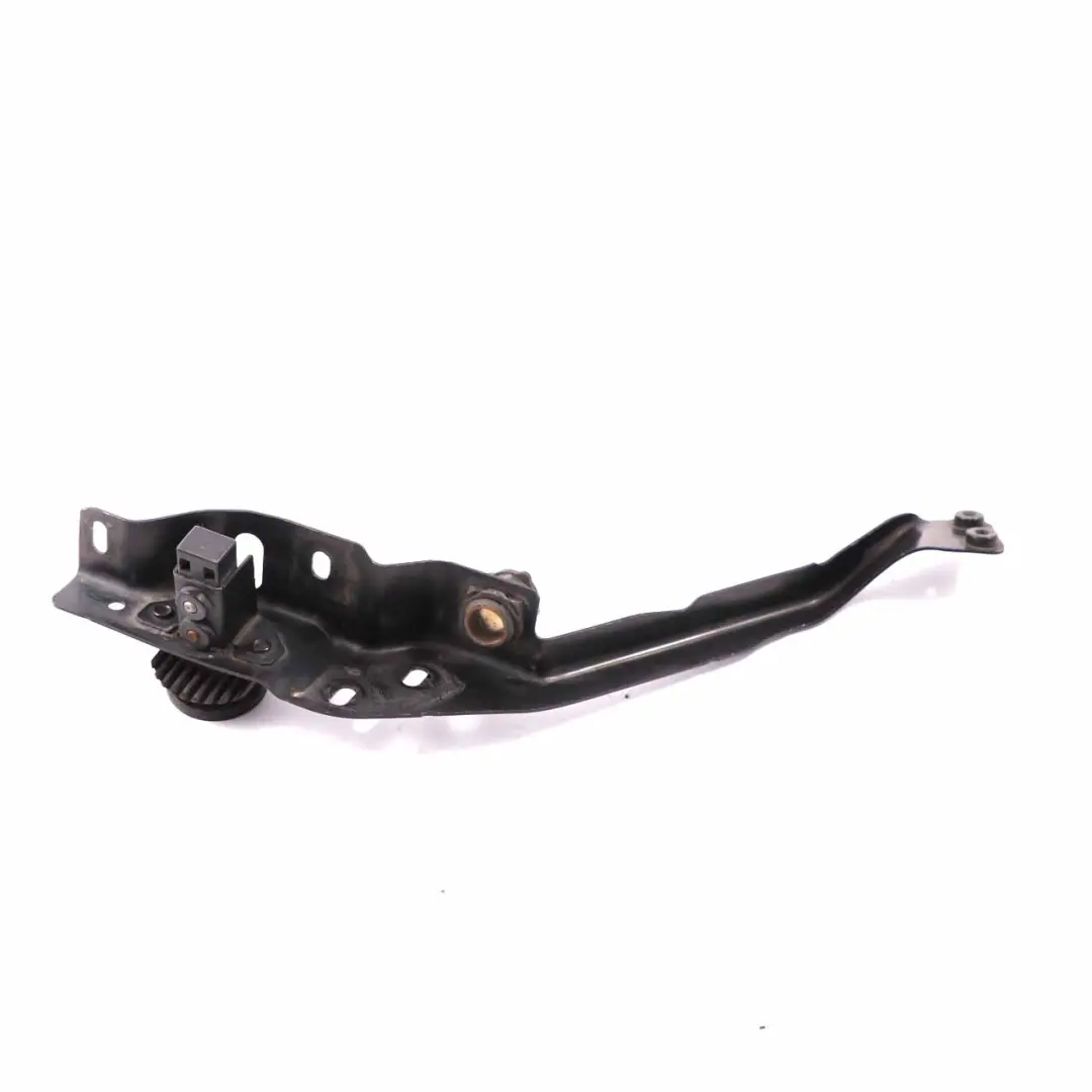 Mercedes W204 Scheinwerferhalterung vorne links Scheinwerferträger - SKU A204620595 - Teilenummer A204620595