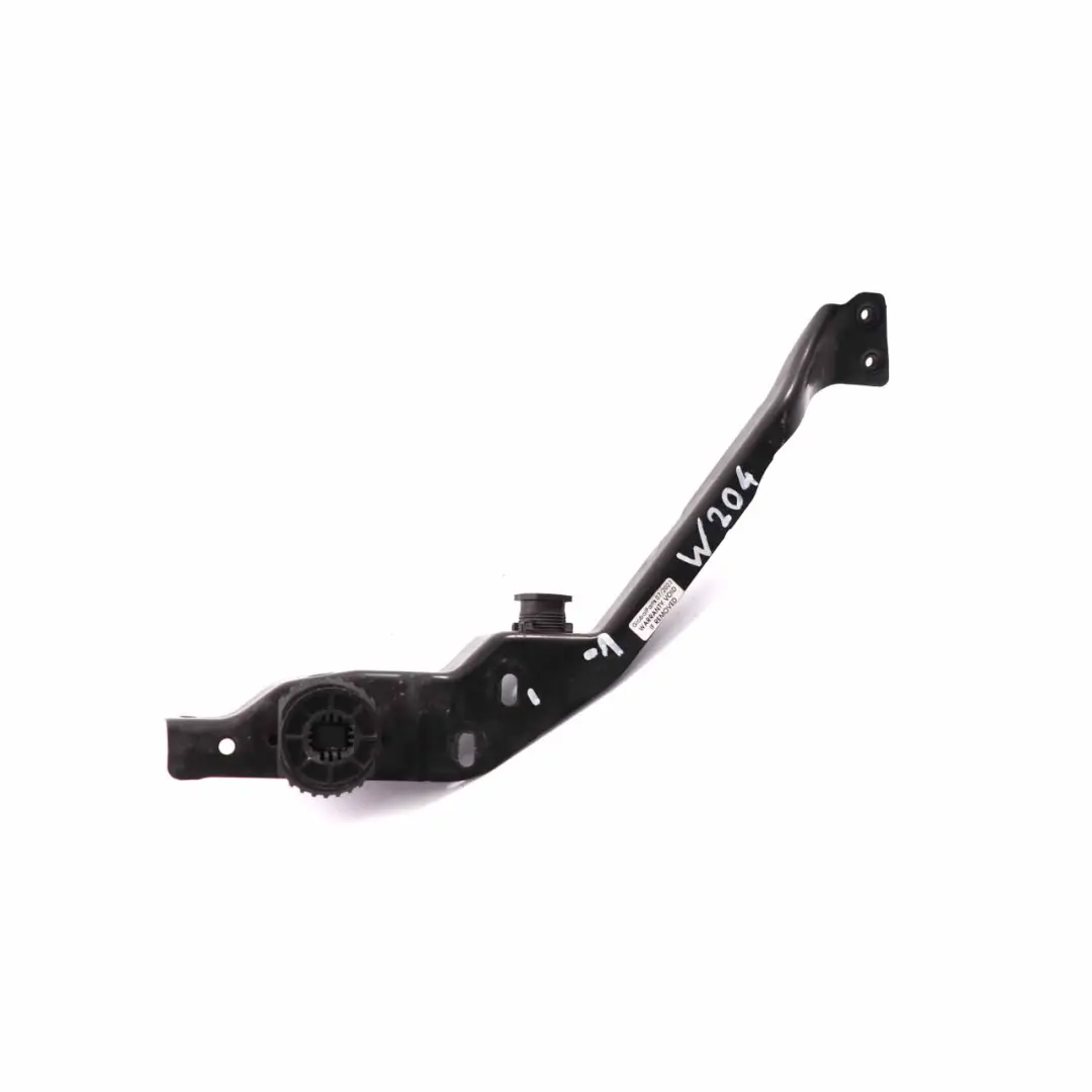 Mocowanie Uchwyt Lampy Przód Prawy Pas Przedni do Mercedes W204 o numerze A204620596 Mercedes W204 Mocowanie Uchwyt Lampy Przód Prawy Pas Przedni - SKU A204620596-1 - Numer Części A204620596