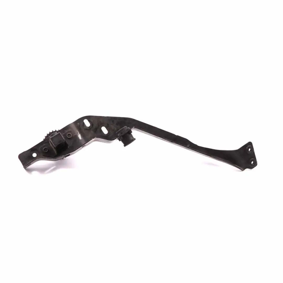 Mercedes W204 Headlight Bracket Front Right O/S Mounting Support - SKU A204620596-1 - Part number A204620596