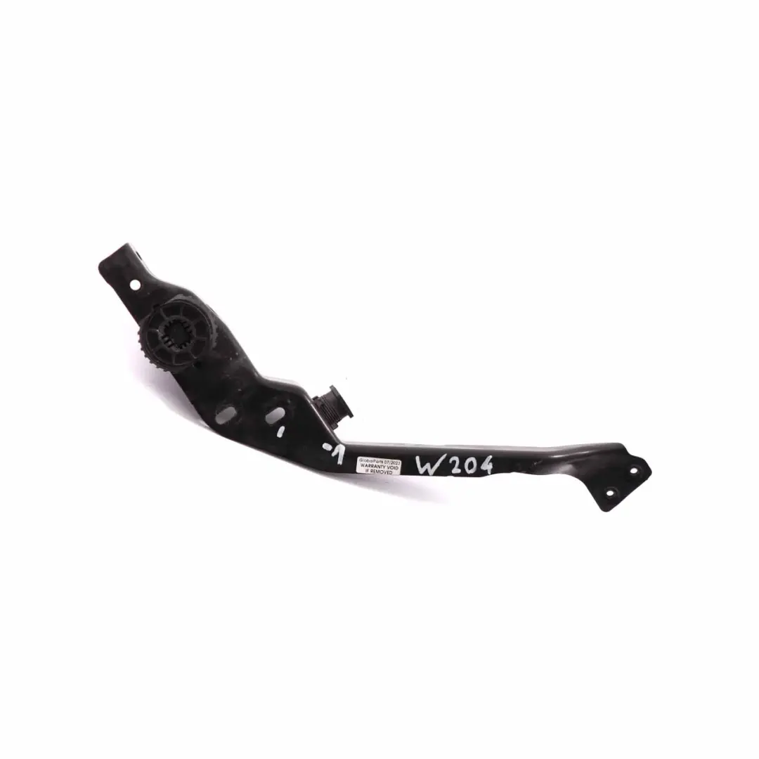 Mercedes W204 Support de Phare Avant Droit Support de Montage - SKU A204620596-1 - Numéro de pièce A204620596