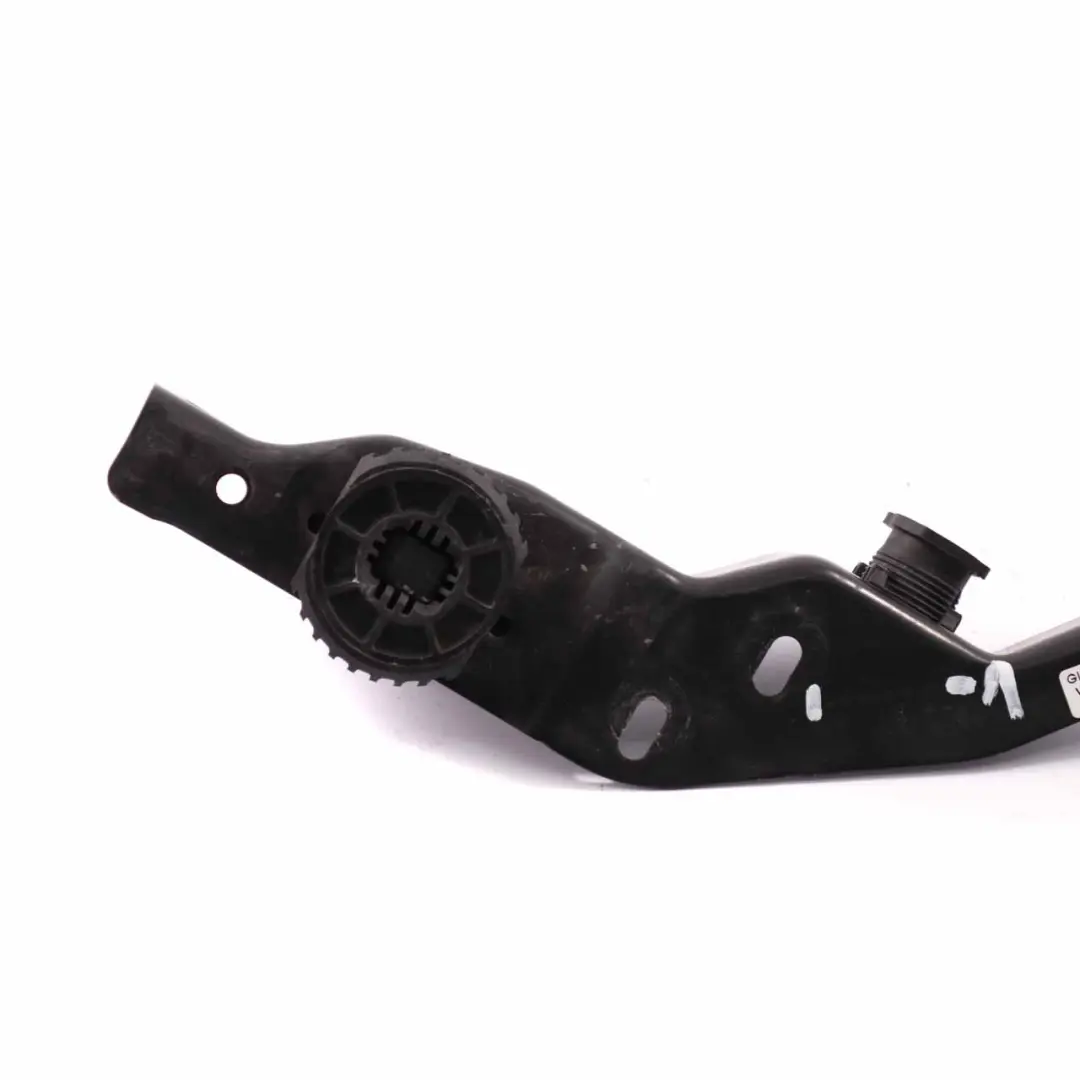 Headlight Bracket Front Right O/S Mounting Support to Mercedes W204 with Part number A204620596 Mercedes W204 Headlight Bracket Front Right O/S Mounting Support - SKU A204620596-1 - Part number A204620596