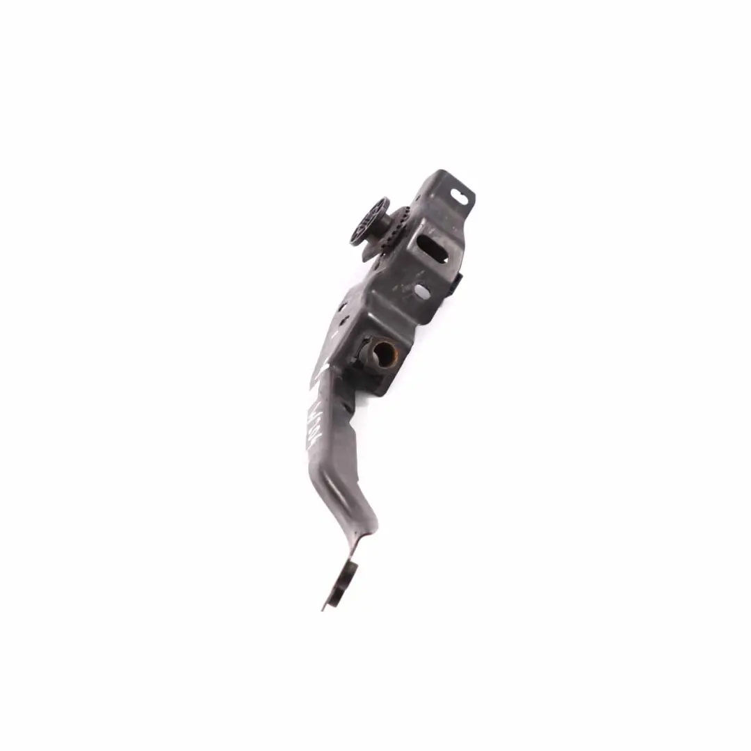 Mercedes W204 Scheinwerfer halterung vorne rechts Befestigungsträger - SKU A204620596-1 - Teilenummer A204620596