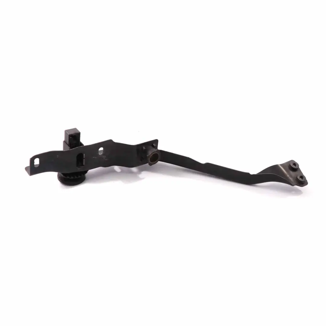 Mercedes W204 staffa faro anteriore destro montaggio supporto - SKU A204620596-1 - Numero di parte A204620596