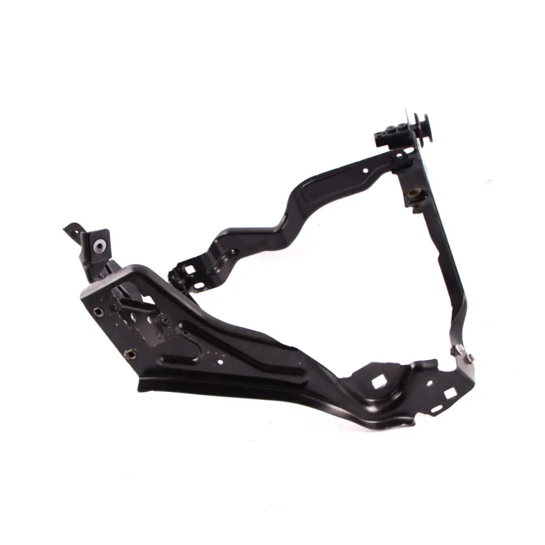 Scheinwerfer Halterung Vorne Rechts Befestigungsträger Mercedes W204 - SKU A204620596 - Teilenummer A204620596