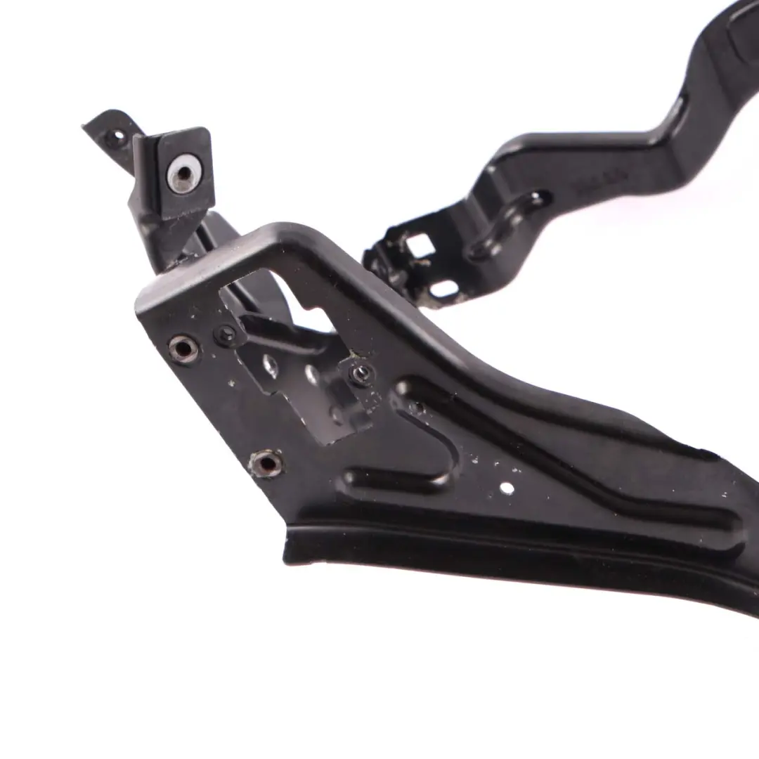 Mercedes W204 Headlight Bracket Front Right O/S Mounting Support - SKU A204620596 - Part number A204620596