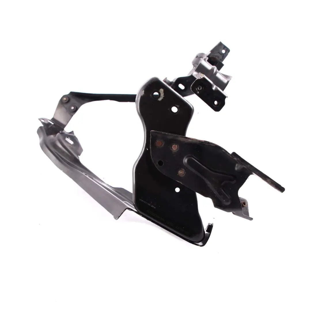 Scheinwerfer Halterung Vorne Rechts Befestigungsträger Mercedes W204 - SKU A204620596 - Teilenummer A204620596