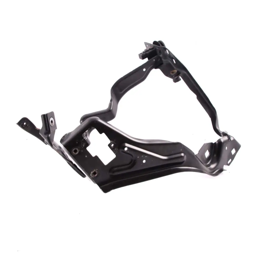 Scheinwerfer Halterung Vorne Rechts Befestigungsträger Mercedes W204 - SKU A204620596 - Teilenummer A204620596