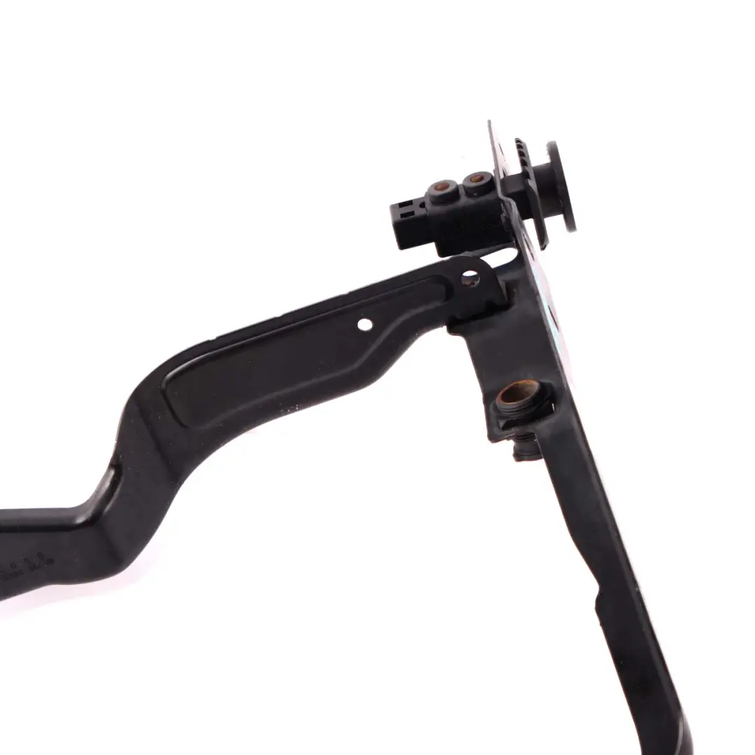 Mercedes W204 Headlight Bracket Front Right O/S Mounting Support - SKU A204620596 - Part number A204620596