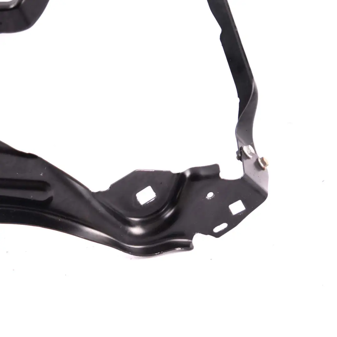Mercedes W204 Headlight Bracket Front Right O/S Mounting Support - SKU A204620596 - Part number A204620596