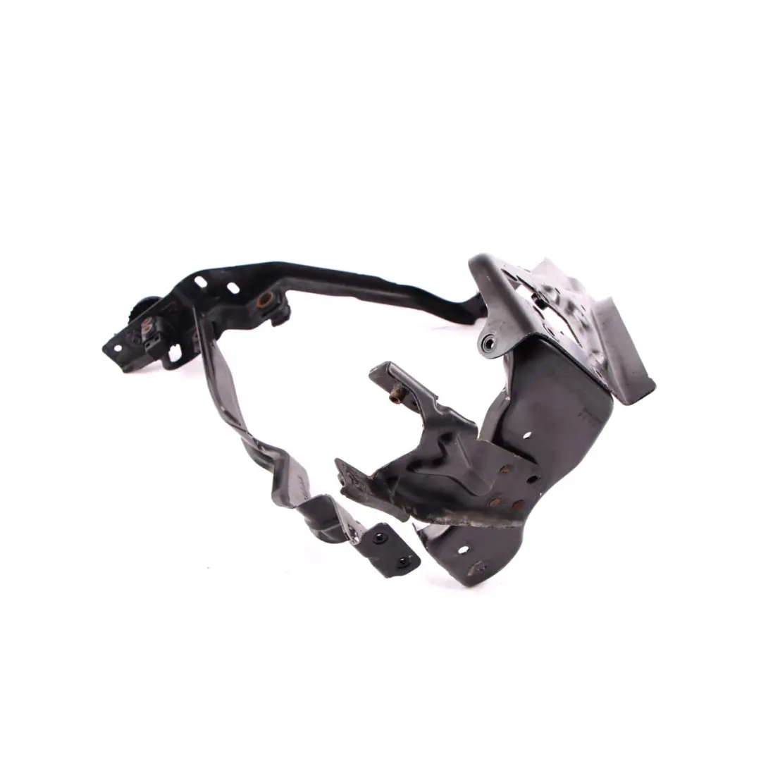 Mercedes W204 Headlight Bracket Front Right O/S Mounting Support - SKU A204620596 - Part number A204620596