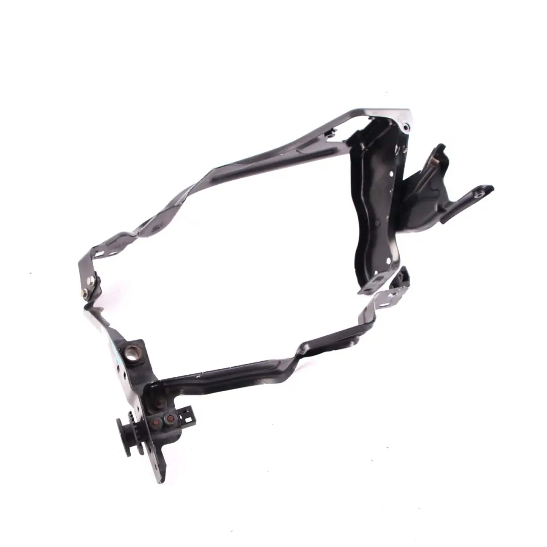 Mercedes W204 Headlight Bracket Front Right O/S Mounting Support - SKU A204620596 - Part number A204620596