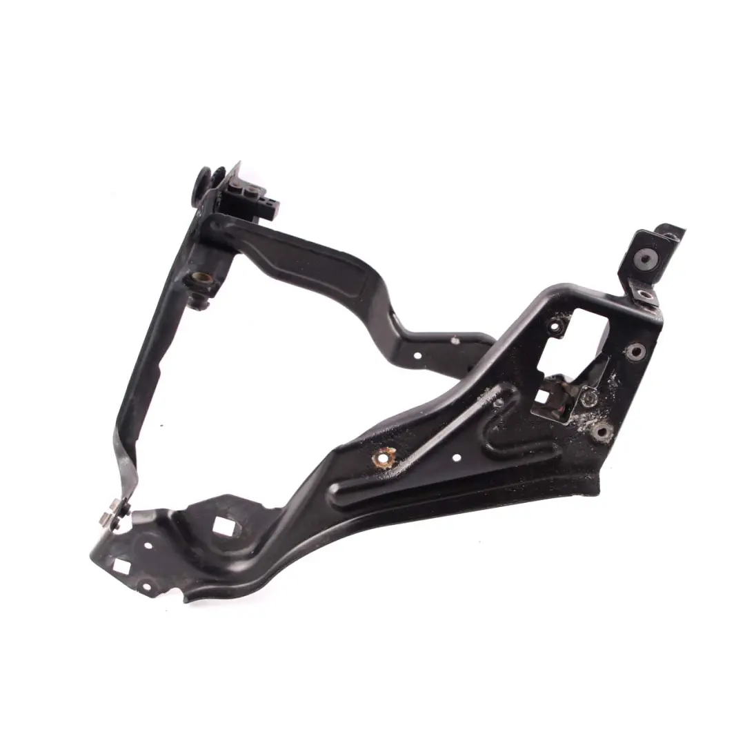 Mercedes W204 Headlight Bracket Front Left N/S Mounting Support - SKU A204626044 - Part number A204626044