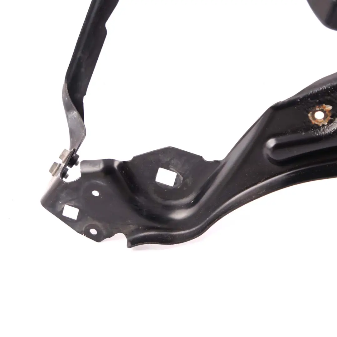 Mercedes W204 Headlight Bracket Front Left N/S Mounting Support - SKU A204626044 - Part number A204626044