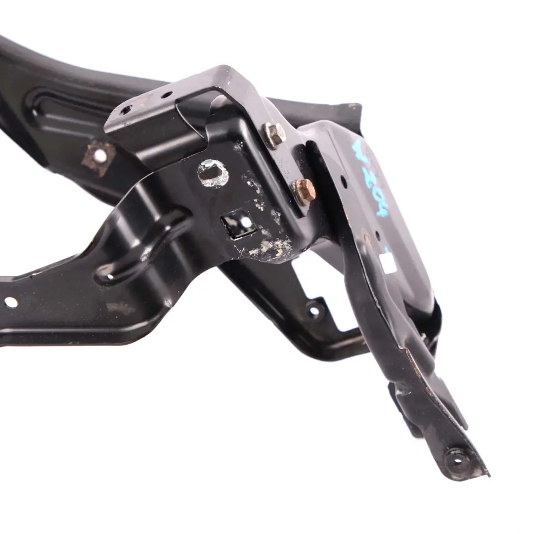 Headlight Bracket Front Left N/S Mounting Support to Mercedes W204 with Part number A204626044 Mercedes W204 Headlight Bracket Front Left N/S Mounting Support - SKU A204626044 - Part number A204626044