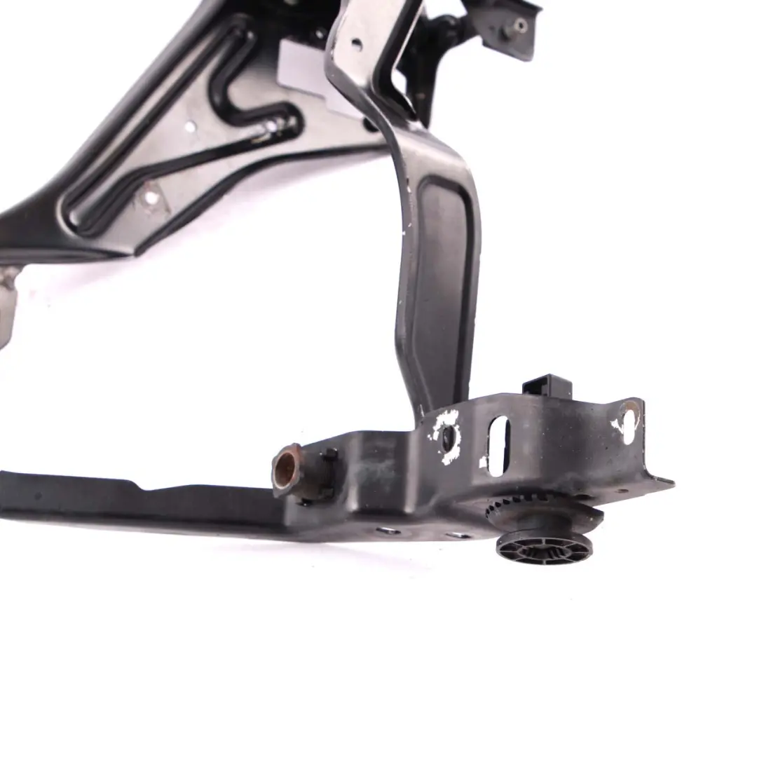 Headlight Bracket Front Left N/S Mounting Support to Mercedes W204 with Part number A204626044 Mercedes W204 Headlight Bracket Front Left N/S Mounting Support - SKU A204626044 - Part number A204626044