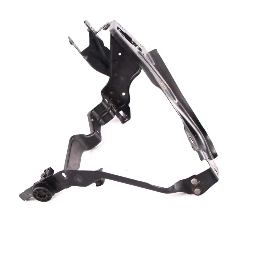 Mercedes W204 Headlight Bracket Front Left N/S Mounting Support - SKU A204626044 - Part number A204626044