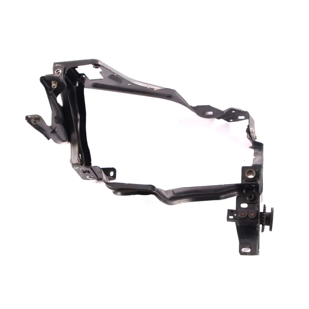 Headlight Bracket Front Left N/S Mounting Support to Mercedes W204 with Part number A204626044 Mercedes W204 Headlight Bracket Front Left N/S Mounting Support - SKU A204626044 - Part number A204626044