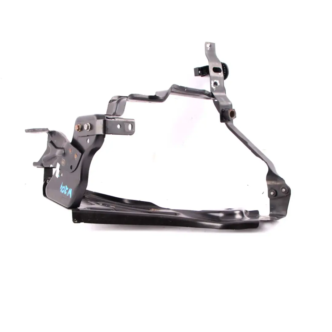 Headlight Bracket Front Left N/S Mounting Support to Mercedes W204 with Part number A204626044 Mercedes W204 Headlight Bracket Front Left N/S Mounting Support - SKU A204626044 - Part number A204626044