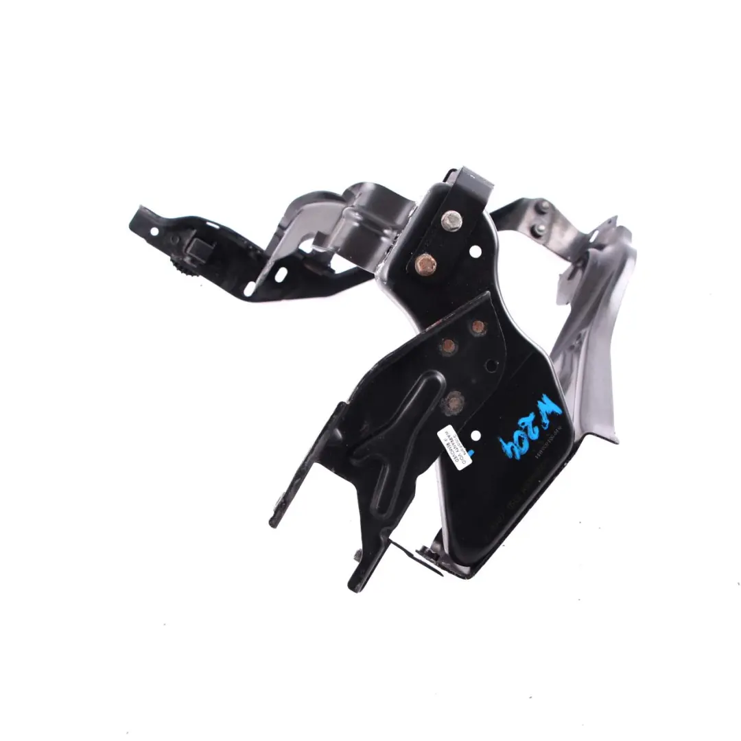 Headlight Bracket Front Left N/S Mounting Support to Mercedes W204 with Part number A204626044 Mercedes W204 Headlight Bracket Front Left N/S Mounting Support - SKU A204626044 - Part number A204626044