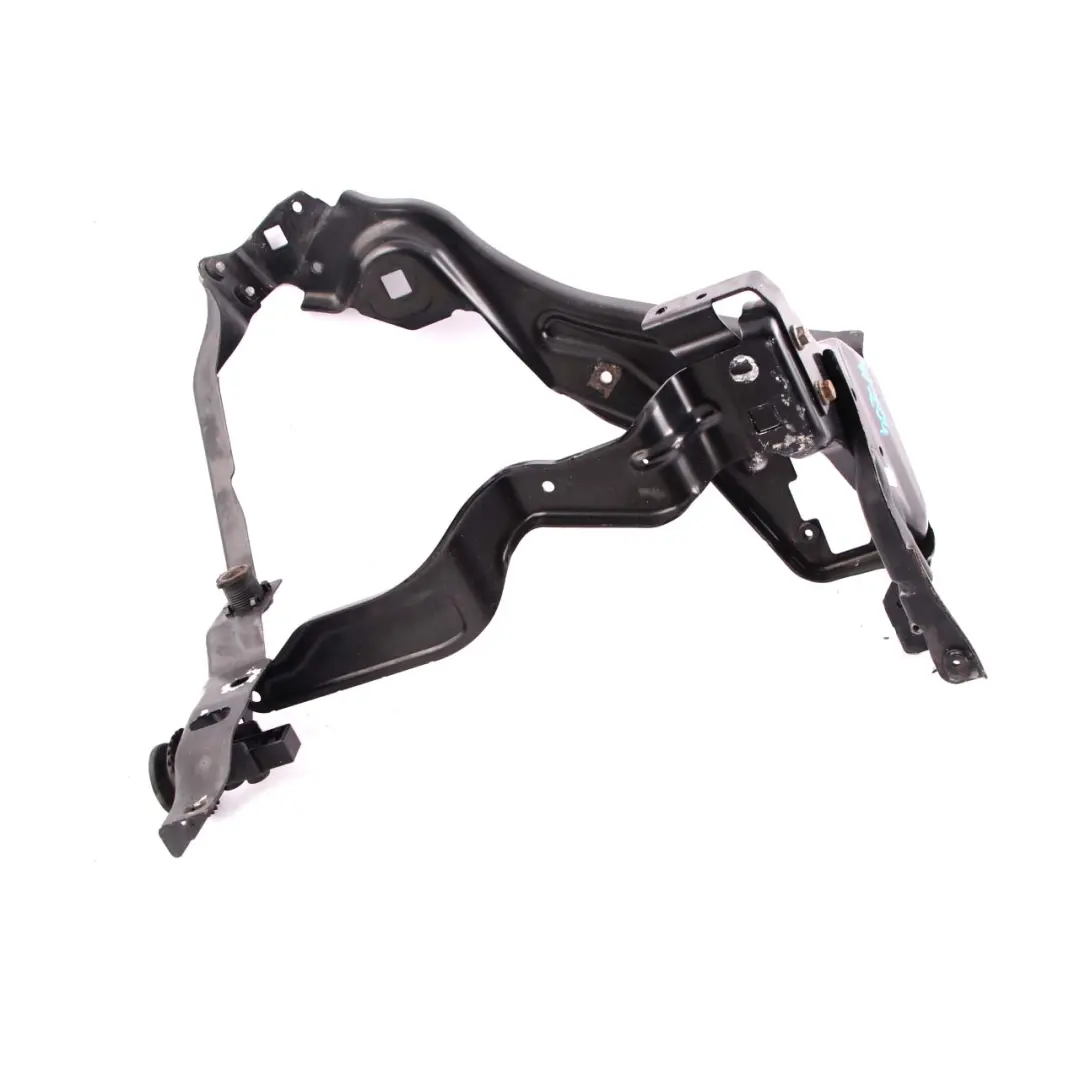 Mercedes W204 Headlight Bracket Front Left N/S Mounting Support - SKU A204626044 - Part number A204626044