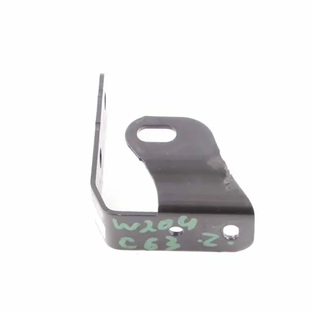 Headlight Bracket Front Left Mounting to Mercedes W204 with Part number A204626054 Mercedes W204 Headlight Bracket Front Left Mounting - SKU A204626054 - Part number A204626054