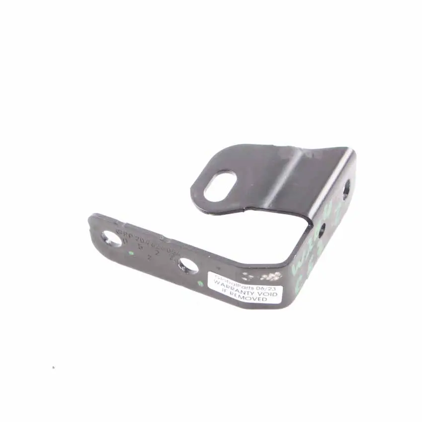 Headlight Bracket Front Left Mounting to Mercedes W204 with Part number A204626054 Mercedes W204 Headlight Bracket Front Left Mounting - SKU A204626054 - Part number A204626054