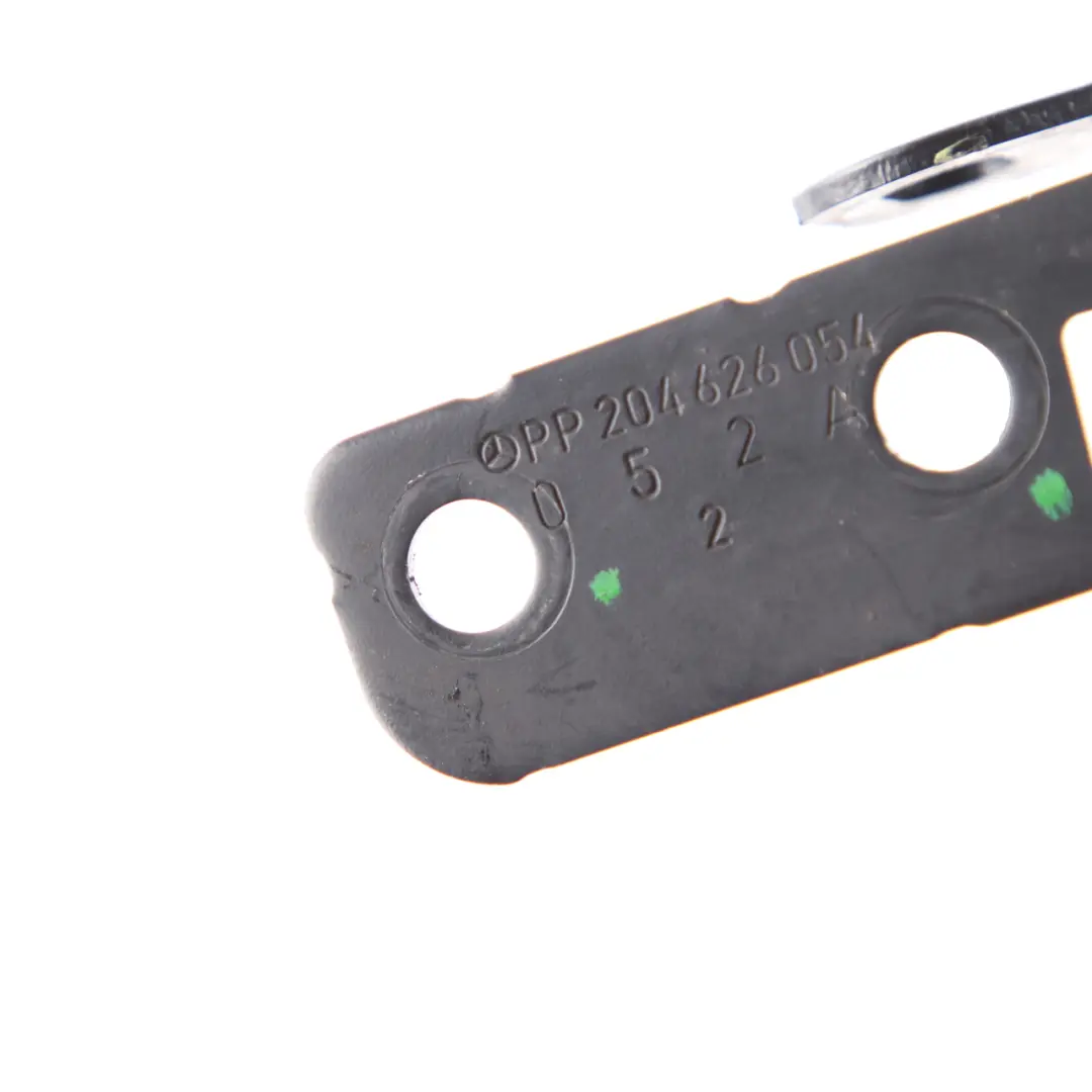 Staffa faro montaggio anteriore sinistro per Mercedes W204 con numero di parte A204626054 Mercedes W204 Staffa faro montaggio anteriore sinistro - SKU A204626054 - Numero di parte A204626054