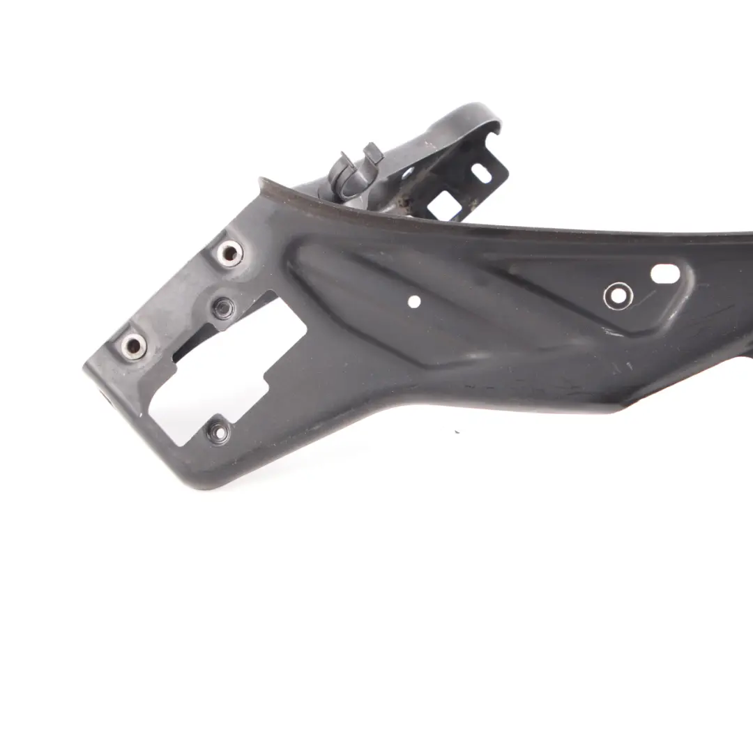 Headlight Bracket Front Left N/S Headlamp Support to Mercedes W204 with Part number A2046260583 Mercedes W204 Headlight Bracket Front Left N/S Headlamp Support - SKU A2046260583 - Part number A2046260583