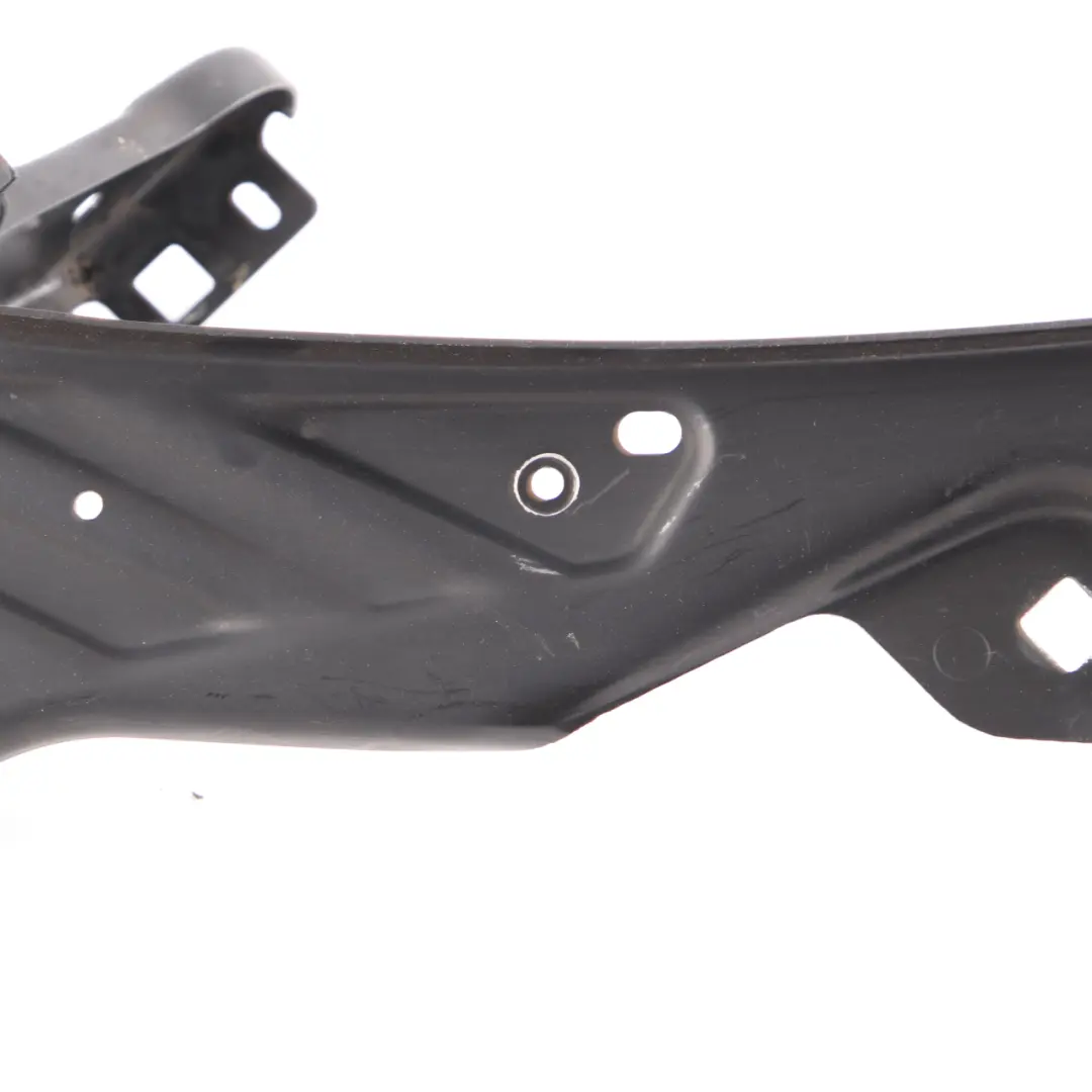 Headlight Bracket Front Left N/S Headlamp Support to Mercedes W204 with Part number A2046260583 Mercedes W204 Headlight Bracket Front Left N/S Headlamp Support - SKU A2046260583 - Part number A2046260583