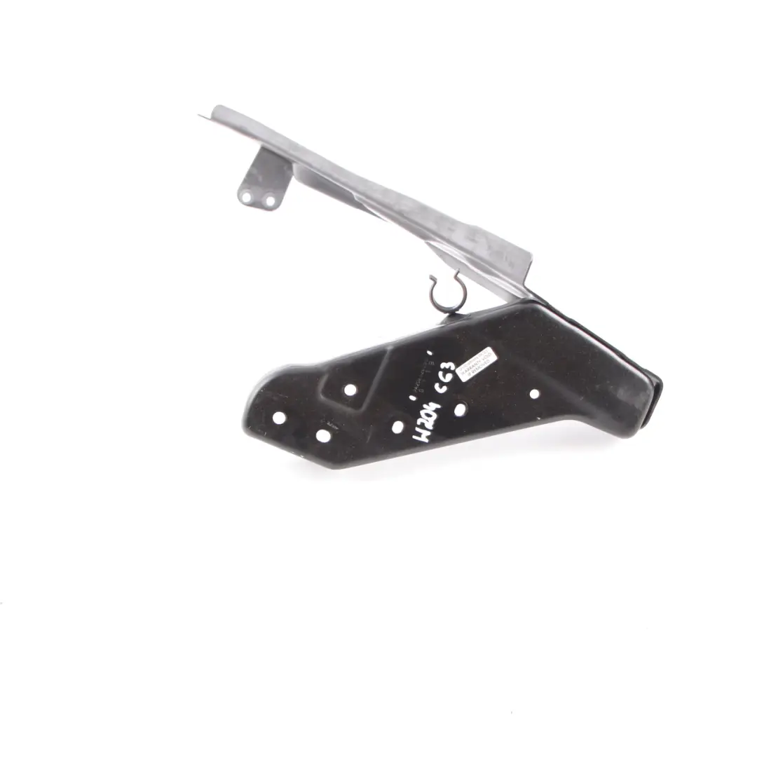 Headlight Bracket Front Left N/S Headlamp Support to Mercedes W204 with Part number A2046260583 Mercedes W204 Headlight Bracket Front Left N/S Headlamp Support - SKU A2046260583 - Part number A2046260583