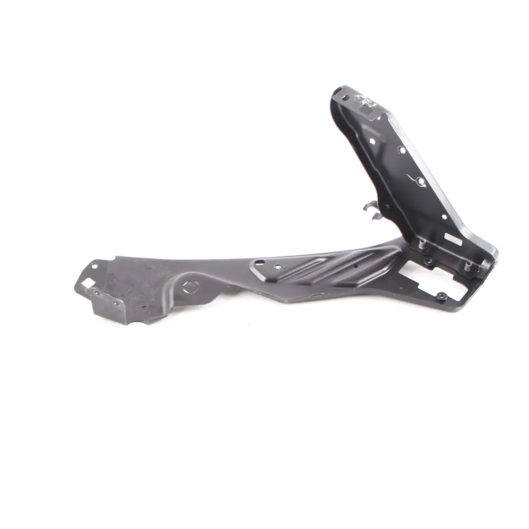 Mercedes W204 Headlight Bracket Front Left N/S Headlamp Support - SKU A2046260583 - Part number A2046260583