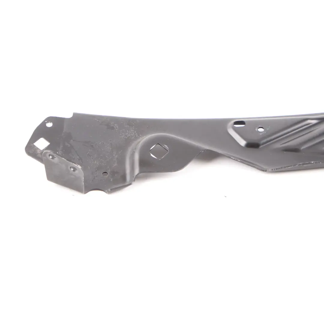 Mercedes W204 Headlight Bracket Front Left N/S Headlamp Support - SKU A2046260583 - Part number A2046260583