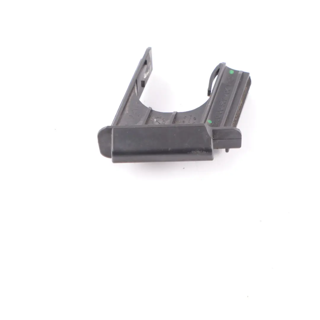 Deflector Ramp Front Subframe Right O/S Holder Bracket to Mercedes W204 with Part number A2046280008 Mercedes W204 Deflector Ramp Front Subframe Right O/S Holder Bracket - SKU A2046280008 - Part number A2046280008